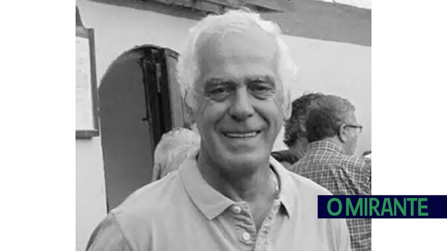Morreu o empresário taurino de VFX Augusto Levesinho