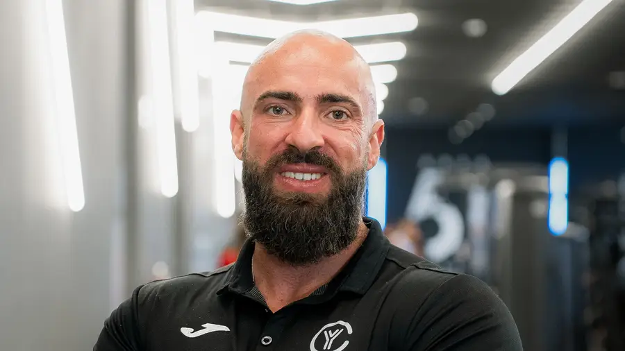 Pedro Mateus
