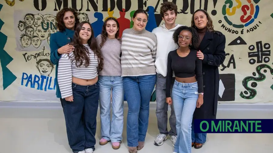 Vila Franca de Xira promoveu semana da gastronomia multicultural em Alverca