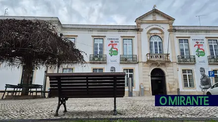 Município de Coruche aplica pela primeira vez mecanismo de valorização salarial