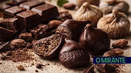 Alcorriol acolhe evento que liga o chocolate ao figo preto de Torres Novas