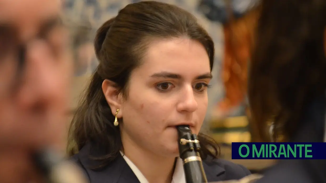 Música coral e filarmónica juntaram-se em Samora Correia