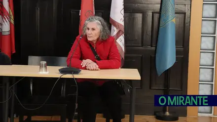 Bar no Entroncamento rouba descanso a moradores e queixas chegaram à reunião de câmara