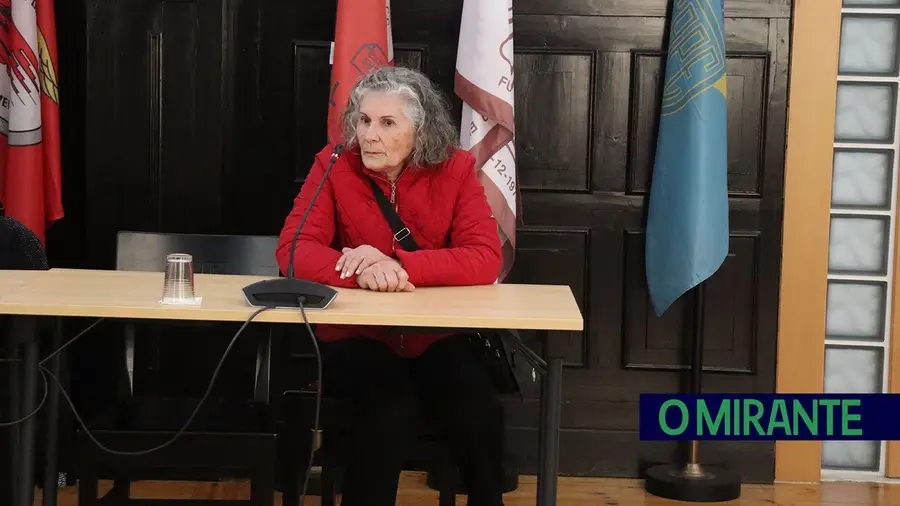 Bar no Entroncamento rouba descanso a moradores e queixas chegaram à reunião de câmara