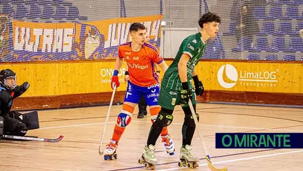 Sporting de Tomar e União do Entroncamento e Vilafranquense despedem-se da Taça de Portugal