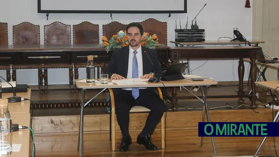 Falta de água em Cem Soldos preocupa município e exige investimento estrutural