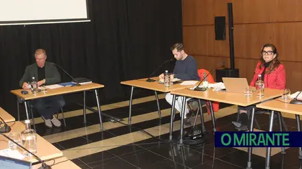 Passagem de ano em Abrantes criticada por falta de organização e de animação