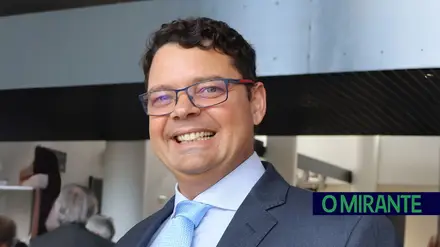 João Moutão na comissão permanente do Conselho Coordenador dos Institutos Politécnicos