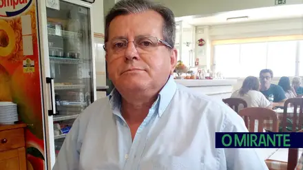Morreu sócio fundador da Associação de Carvalhos de Figueiredo