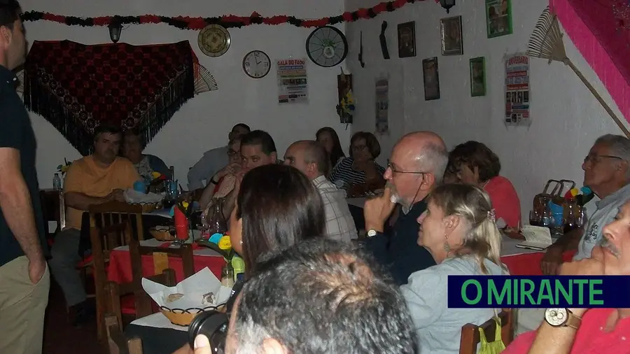 “Vamos aos fados” anima Venda Nova