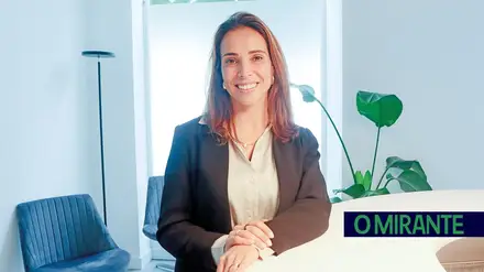 “É inadmissível haver tribunais administrativos e fiscais a decidir processos em 20 anos”