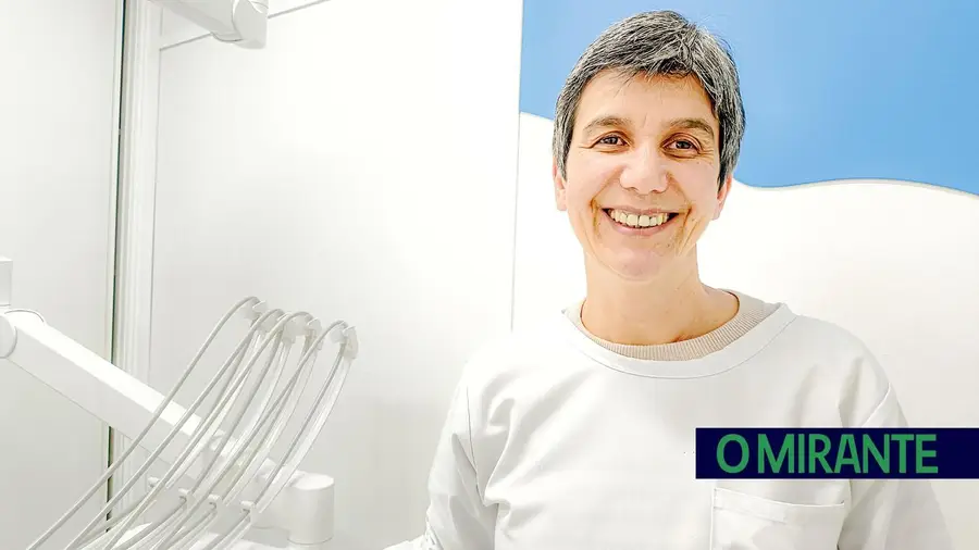 Sentimento de orgulho no 25º aniversário da Clínica Dentária Rosário Saramago