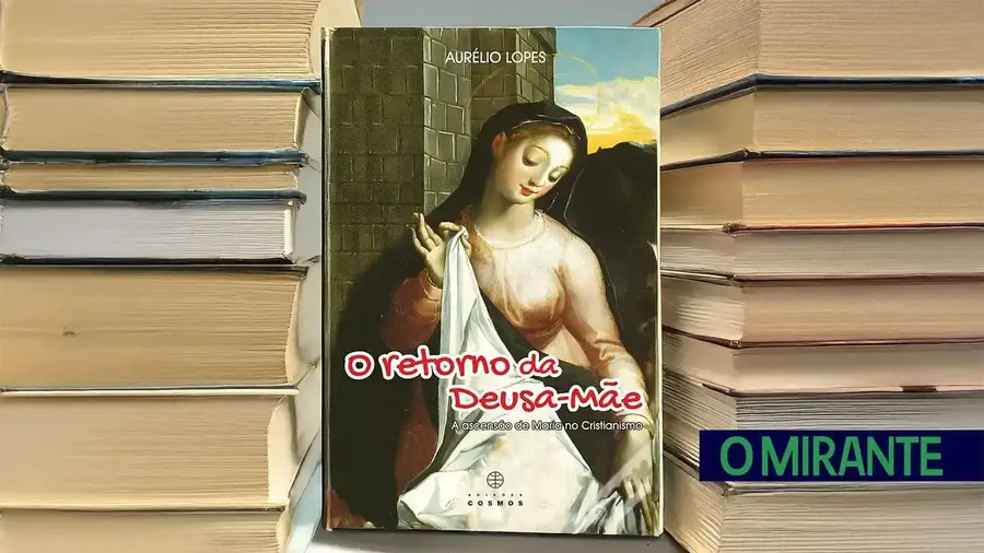 Livro de Aurélio Lopes apresentado na Biblioteca da Chamusca
