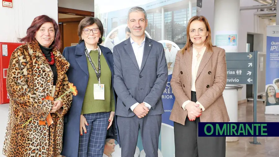 Santarém recebeu Congresso Internacional de Enfermagem