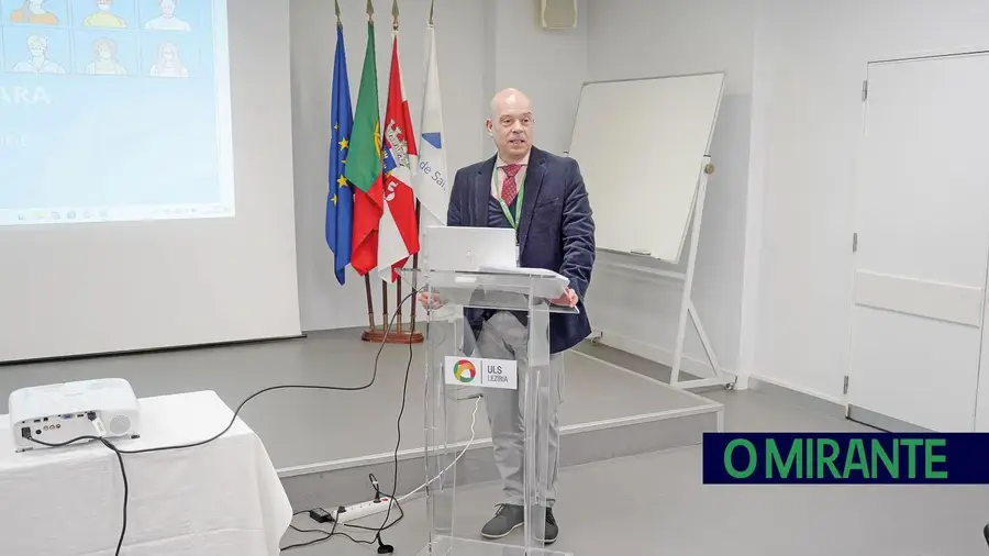 O caos no Hospital de Santarém e os comunicados da administração