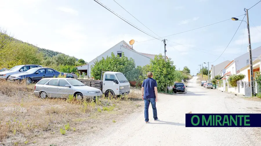 Vila Franca de Xira já é dos concelhos com menos loteamentos ilegais da grande Lisboa