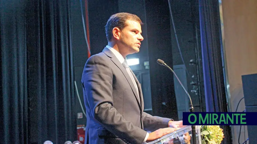 Creche na Carregueira é uma das principais apostas no orçamento municipal da Chamusca