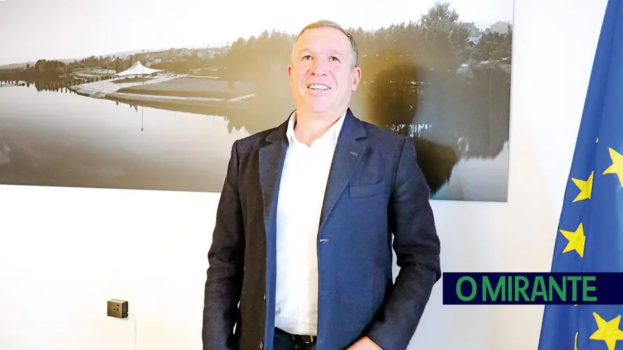 Plataforma electrónica origina relançamento em Abrantes de concurso para rede de ciclovias