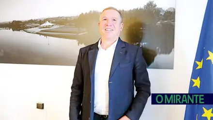 Plataforma electrónica origina relançamento em Abrantes de concurso para rede de ciclovias