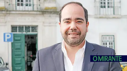 João Leite quer acabar com o “calvário” da classificação do centro histórico de Santarém