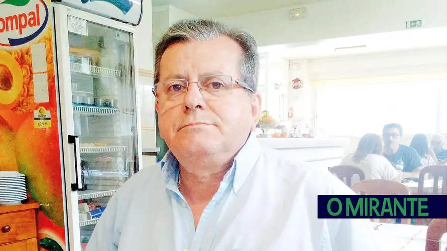 Morreu sócio-fundador da Associação de Carvalhos de Figueiredo