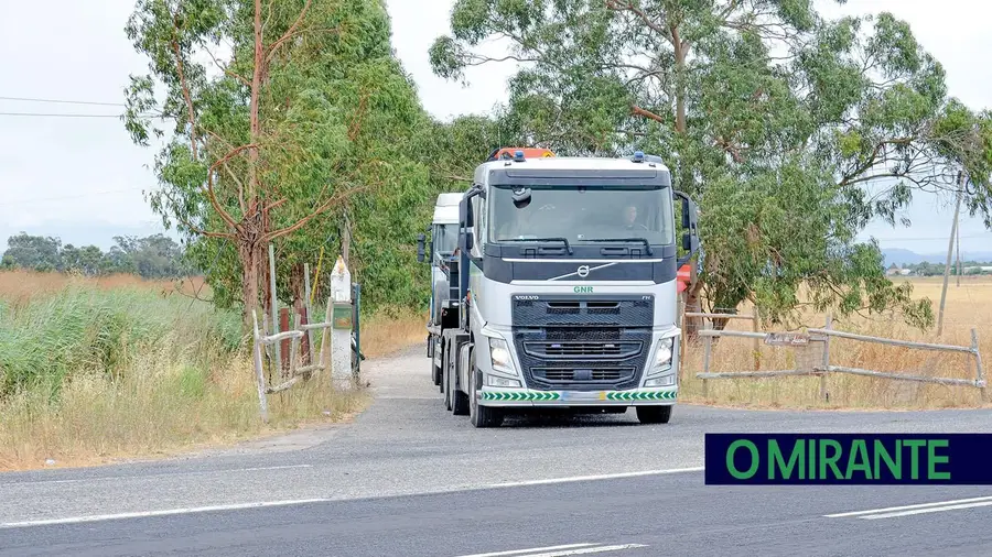 Criminalidade em Santarém em 2025: indicadores mostram desafios e acções de combate