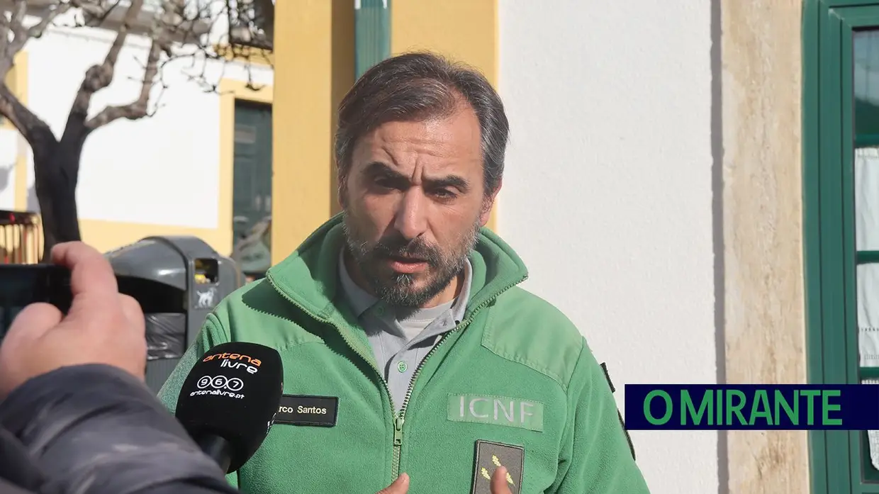 Bombeiros do Sardoal reforçam meios de combate a incêndios