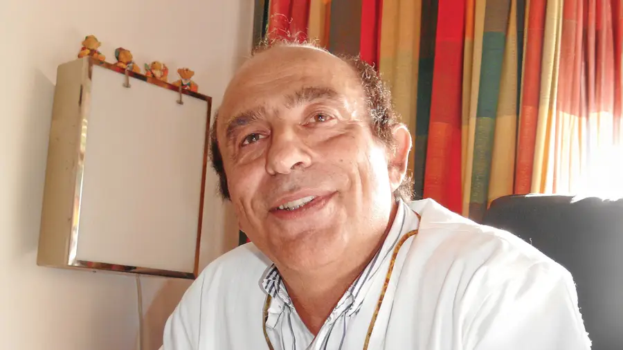 António Pinto Correia