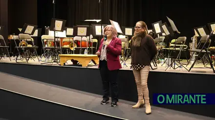 Campanha de Natal mobilizou 218 comerciantes em Salvaterra de Magos