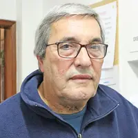 Fernando Faneira