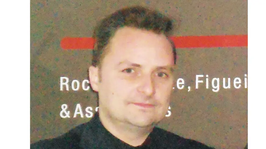 Filipe André Valente