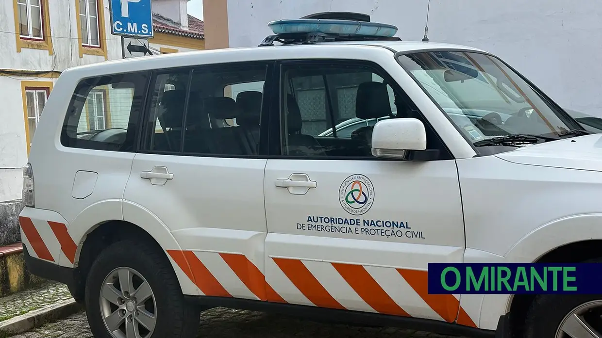 Bombeiros do Sardoal reforçam meios de combate a incêndios