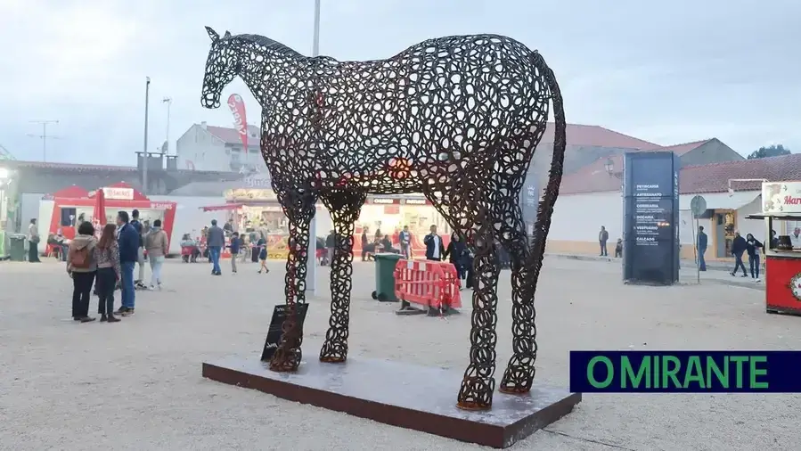 Caso dos tiros durante a Feira do Cavalo termina com duas absolvições
