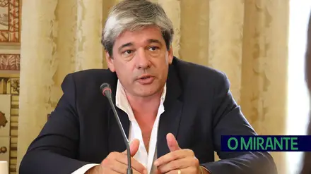 Carlos Coutinho reconduzido como presidente da Viver Santarém