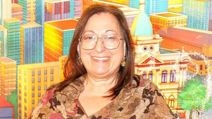 Rosa Garrett