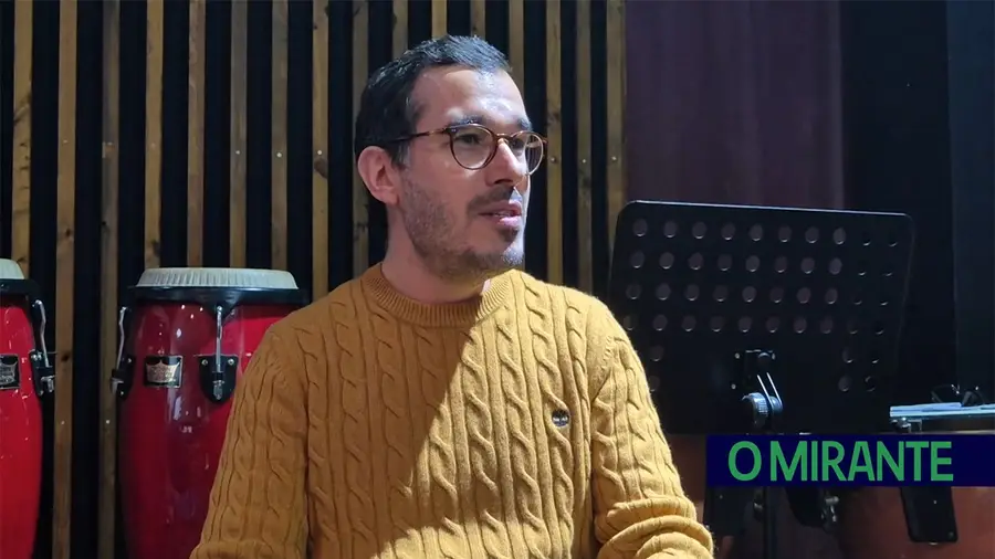 João Lobo: um compositor de Azambuja de raízes filarmónicas