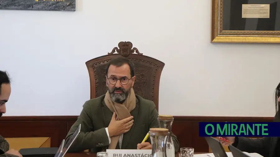 Reabilitação da Casa S. Pedro em Alcanena volta a falhar por falta de propostas