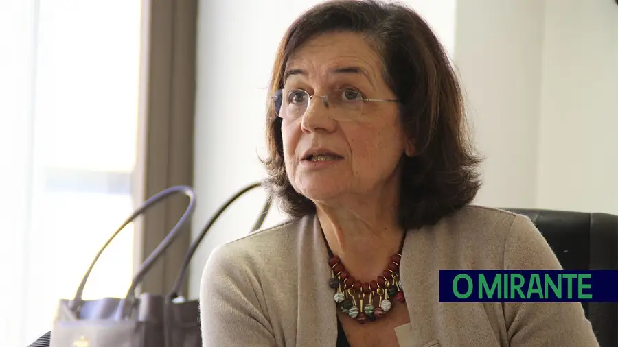 Mais competências e novo quadro comunitário são prioridades para Teresa Almeida em Lisboa e Vale do Tejo