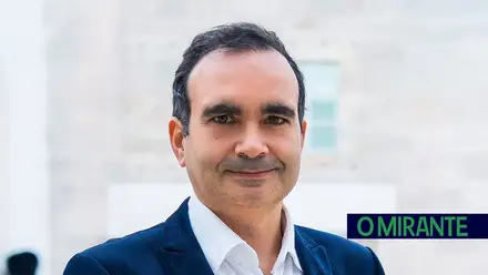 Luís Jacob eleito presidente da União Distrital das IPSS de Santarém