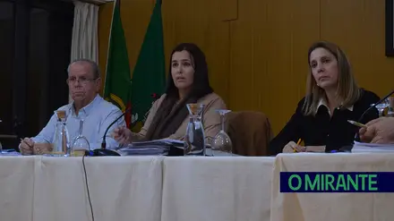 Mesa da Assembleia de Coruche recusa ilegalidades apontadas pelo movimento Volta Coruche/25