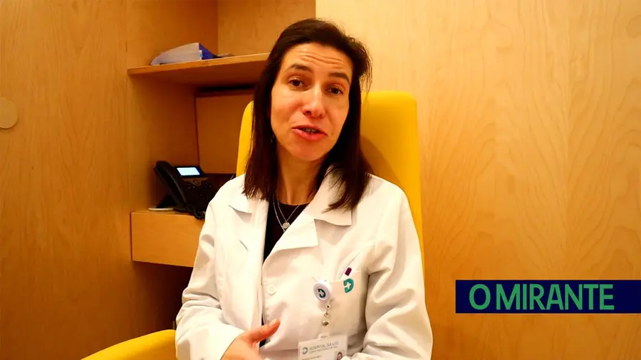 Hospital da Luz Clínica Vila Franca de Xira explica como lidar com as doenças respiratórias nas crianças