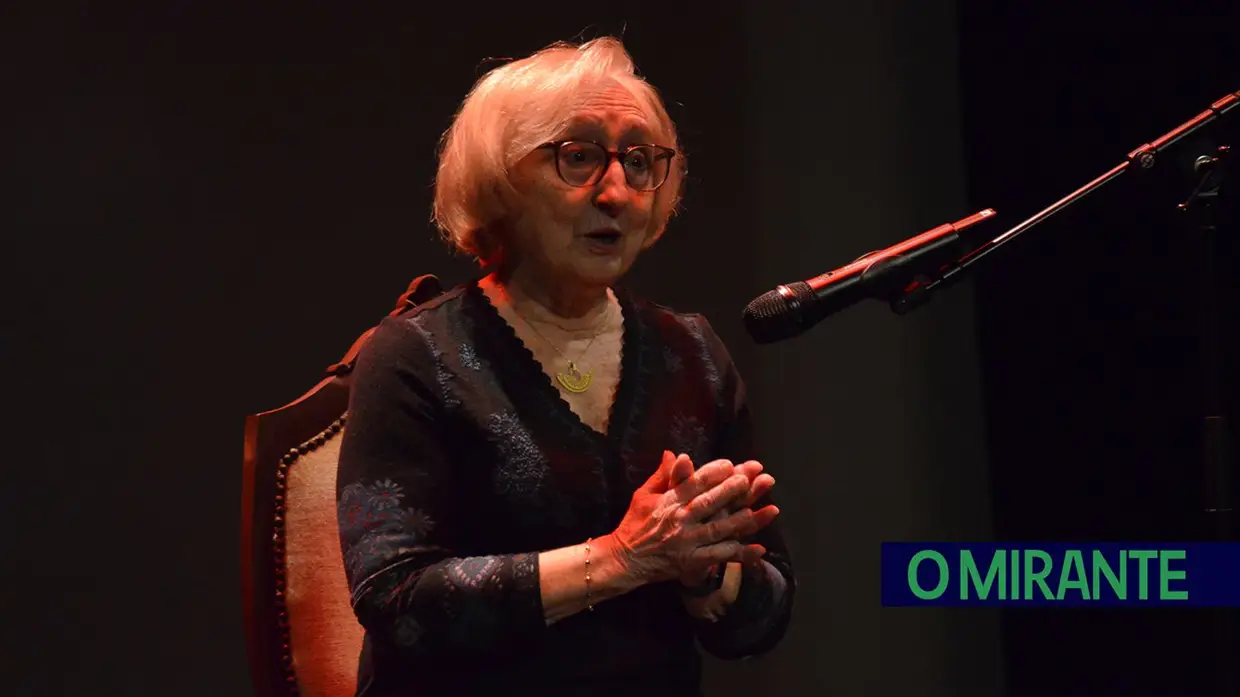 Universidade Sénior de Benavente assinala 17.º aniversário com tarde cultural em Samora Correia