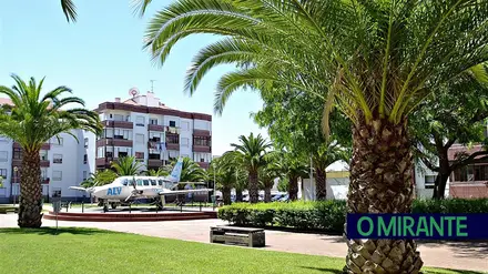 VFX e Loures querem que Governo ajude a pagar nova variante entre Alverca e o Parque das Nações