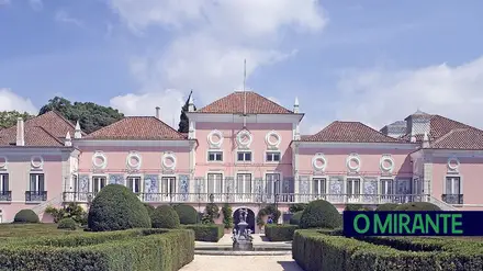 Novo Presidente da República toma posse a 9 de Março