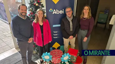 ABEI de Vila Franca de Xira corta dívida para metade e garante futuro financeiro