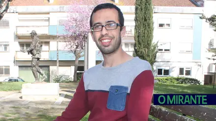 André Gomes, médico que foi candidato em Santarém, assume presidência da FNAM e lidera negociações com o Governo