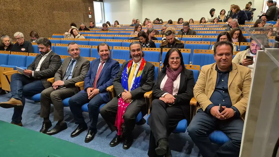 Encontro de Turismo de Coruche traça caminhos para o ano de 2026