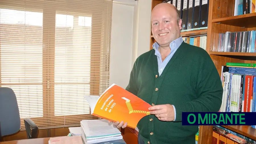 Nova Geração propõe “executivo de salvação” na Junta de Vila Franca de Xira