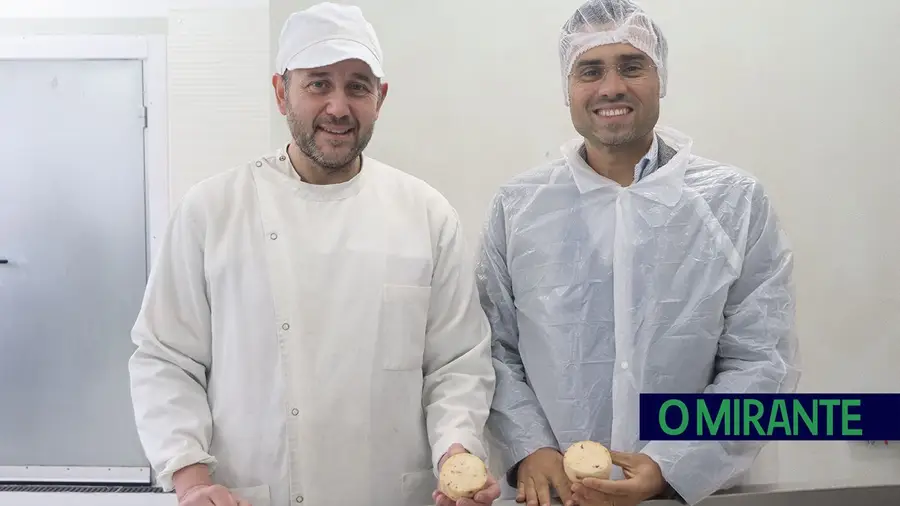 Dia do Queijo: um projecto que une paixão, ciência e território local