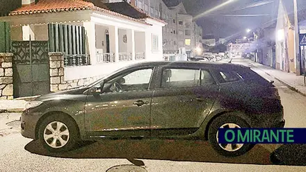 Cartaxo também já entra no campeonato dos fenómenos